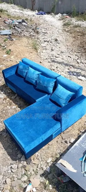 Modern Furniture That Speaks Class