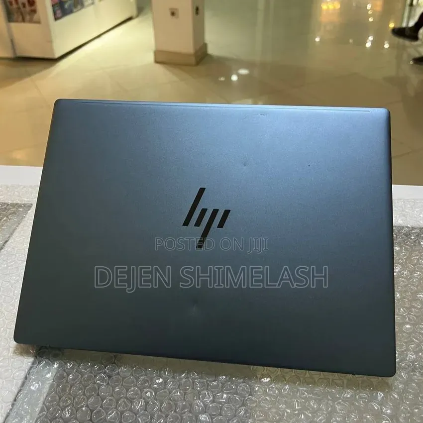 New Laptop HP Pavilion 15 16GB Intel Core Ultra 5 SSD 512GB