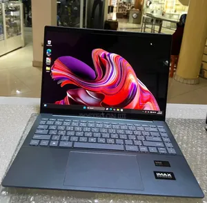 New Laptop HP Pavilion 15 16GB Intel Core Ultra 5 SSD 512GB