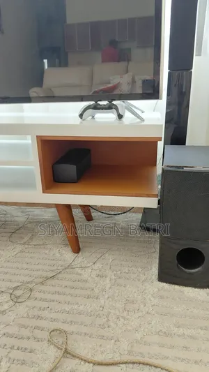 Lg High Quality Cinematic Speaker Theater.