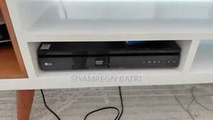 Lg High Quality Cinematic Speaker Theater.