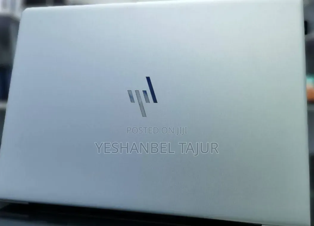 New Laptop HP EliteBook 845 G7 16GB AMD Ryzen 5 SSD 512GB