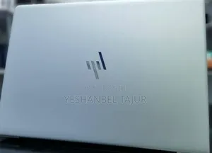 New Laptop HP EliteBook 845 G7 16GB AMD Ryzen 5 SSD 512GB