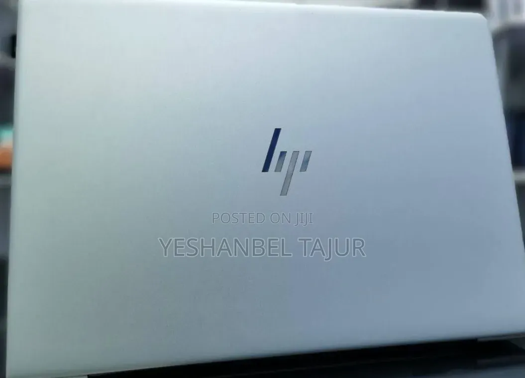 New Laptop HP EliteBook 845 G7 16GB AMD Ryzen 5 SSD 512GB