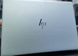 New Laptop HP EliteBook 845 G7 16GB AMD Ryzen 5 SSD 512GB