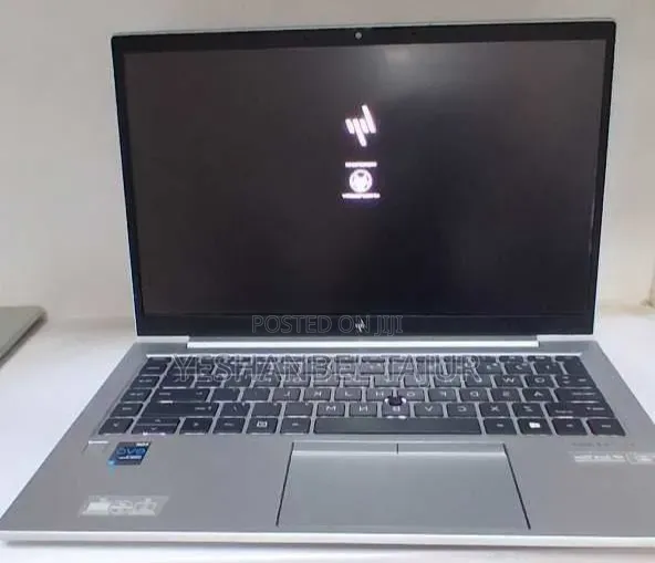 New Laptop HP EliteBook 845 G7 16GB AMD Ryzen 5 SSD 512GB