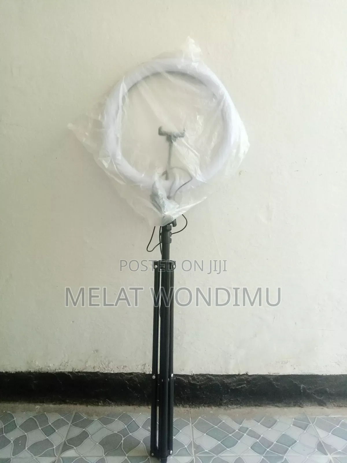 Ring Light 14 Inch