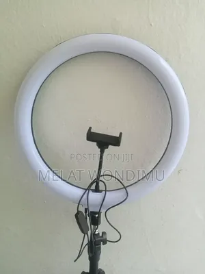 Ring Light 14 Inch
