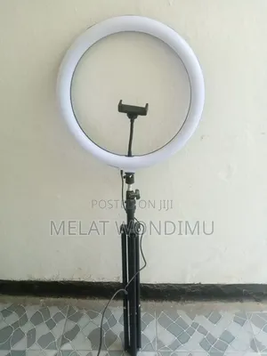 Ring Light 14 Inch