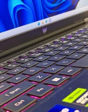 New Laptop Acer Predator Helios 300 16GB Intel Core i9 SSD 1T