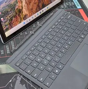 New Laptop Microsoft Surface Pro 7 16GB Intel Core i7 SSD 512GB