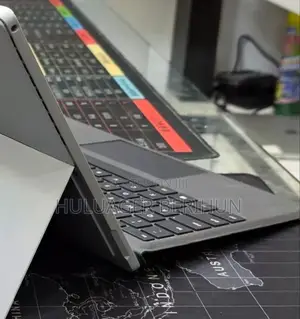 New Laptop Microsoft Surface Pro 7 16GB Intel Core i7 SSD 512GB