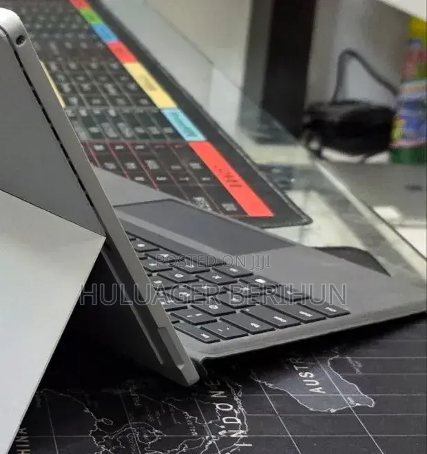 New Laptop Microsoft Surface Pro 7 16GB Intel Core i7 SSD 512GB