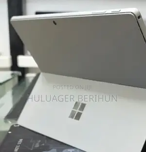 New Laptop Microsoft Surface Pro 7 16GB Intel Core i7 SSD 512GB