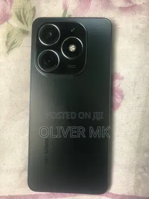 Tecno Spark 20 128 GB