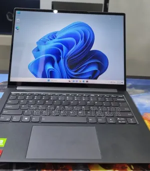 New Laptop Lenovo ThinkPad Yoga 16GB AMD Ryzen 7 SSD 512GB