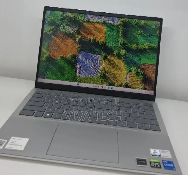New Laptop Dell Inspiron 15 16GB Intel Core i5 SSD 512GB