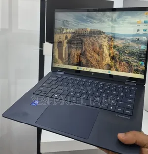 New Laptop HP OmniBook X Flip 14" 16GB Intel Core Ultra 5 SSD 512GB