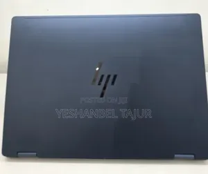 New Laptop HP OmniBook X Flip 14" 16GB Intel Core Ultra 5 SSD 512GB