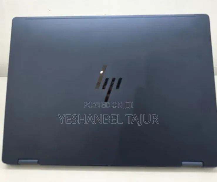 New Laptop HP OmniBook X Flip 14" 16GB Intel Core Ultra 5 SSD 512GB