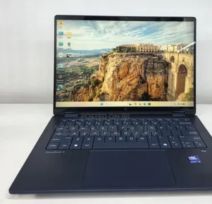 New Laptop HP OmniBook X Flip 14" 16GB Intel Core Ultra 5 SSD 512GB