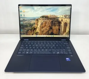 New Laptop HP OmniBook X Flip 14" 16GB Intel Core Ultra 5 SSD 512GB