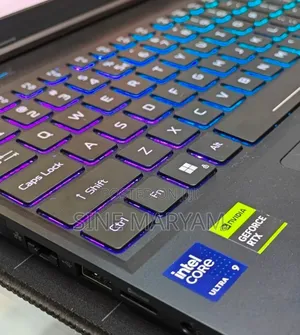New Laptop Acer Predator Helios Neo 16 16GB Intel Core Ultra 9 SSD 1T