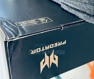 New Laptop Acer Predator Helios Neo 16 16GB Intel Core Ultra 9 SSD 1T