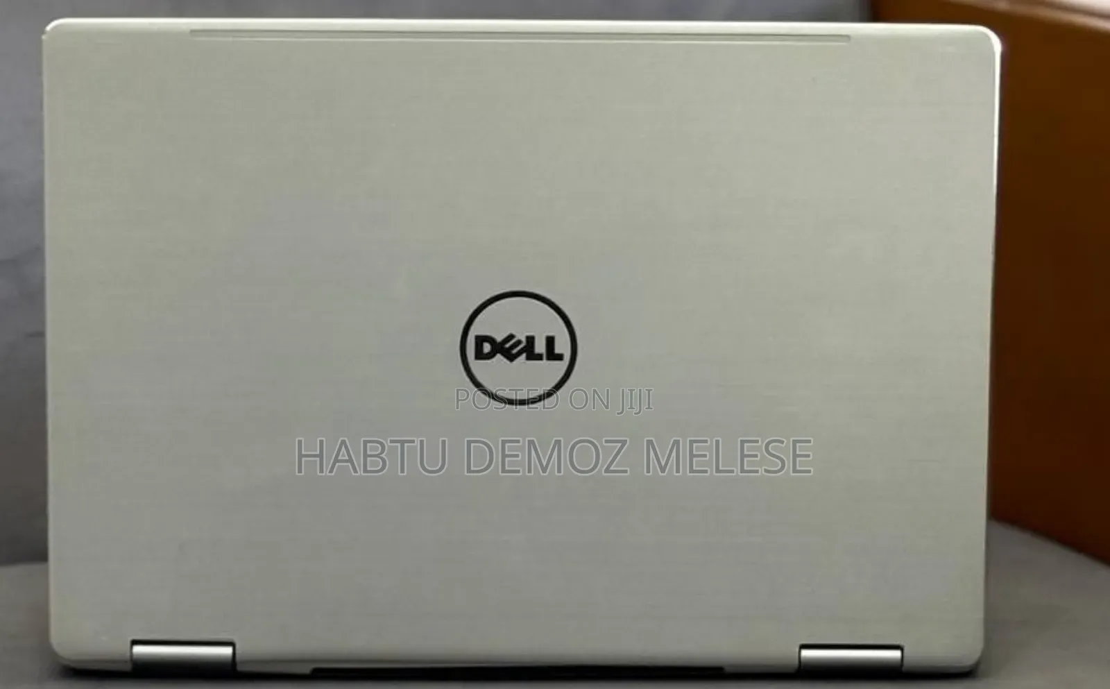 New Laptop Dell Inspiron 15 8GB Intel Core i7 SSD 256GB