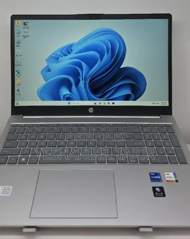 New Laptop HP Stream Notebook 16GB Intel Core i7 SSD 512GB