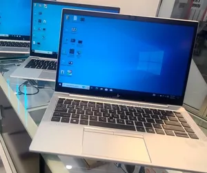 New Laptop HP EliteBook 840 G7 16GB Intel Core i7 SSD 512GB