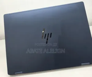 New Laptop HP OmniBook X Flip 14" 16GB Intel Core Ultra 5 SSD 512GB