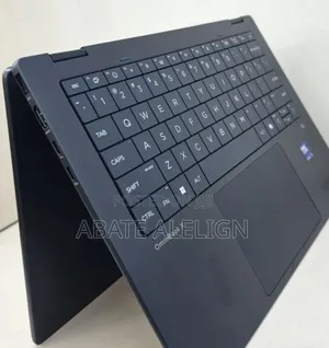 New Laptop HP OmniBook X Flip 14" 16GB Intel Core Ultra 5 SSD 512GB