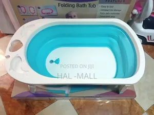 Baby Bathtab