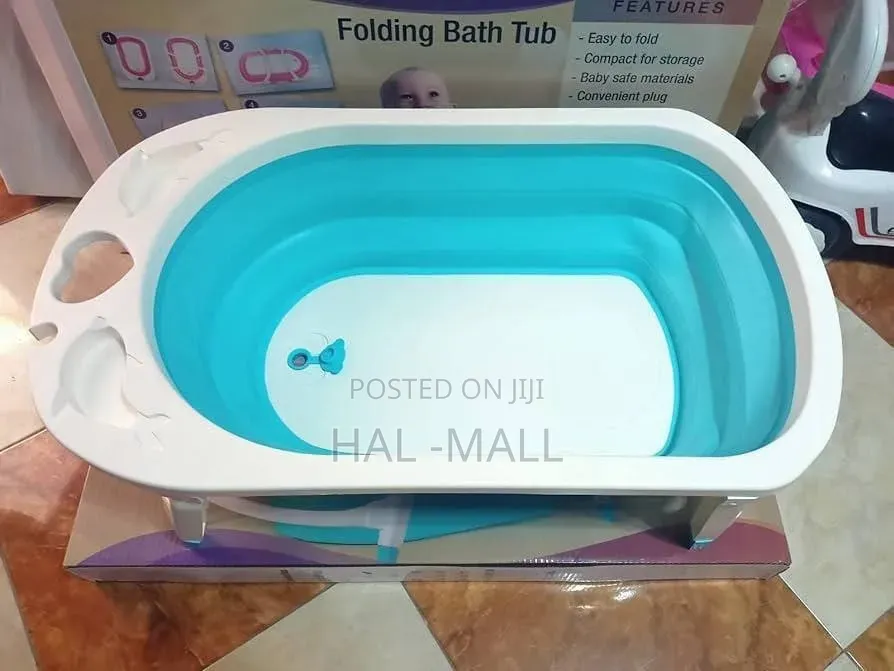 Baby Bathtab