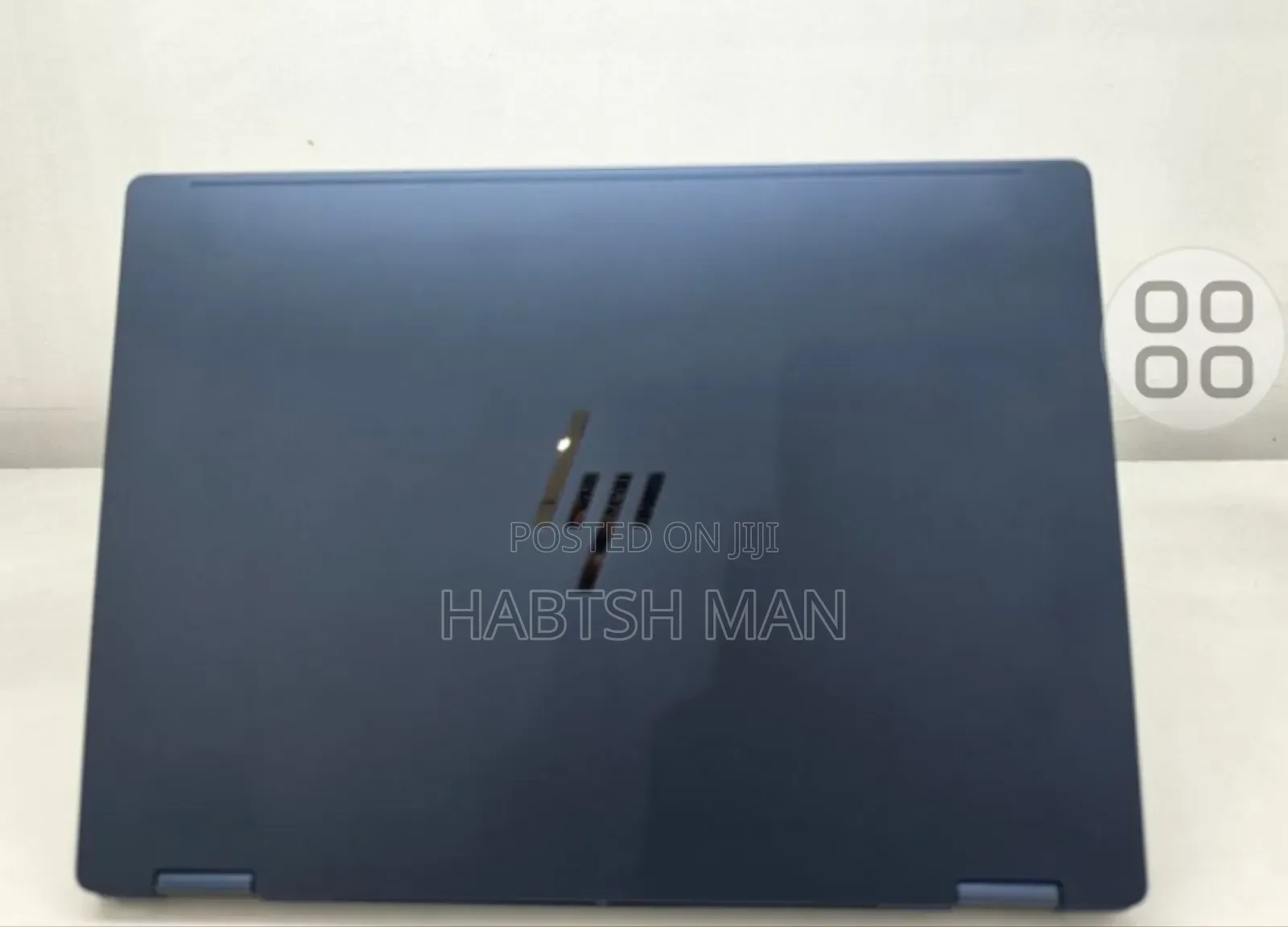 New Laptop HP OmniBook X Flip 14" 16GB Intel Core Ultra 5 SSD 512GB