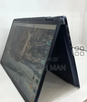 New Laptop HP OmniBook X Flip 14" 16GB Intel Core Ultra 5 SSD 512GB