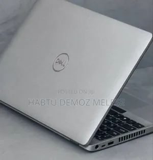 New Laptop Dell G15 5511 8GB Intel Core i5 SSD 256GB