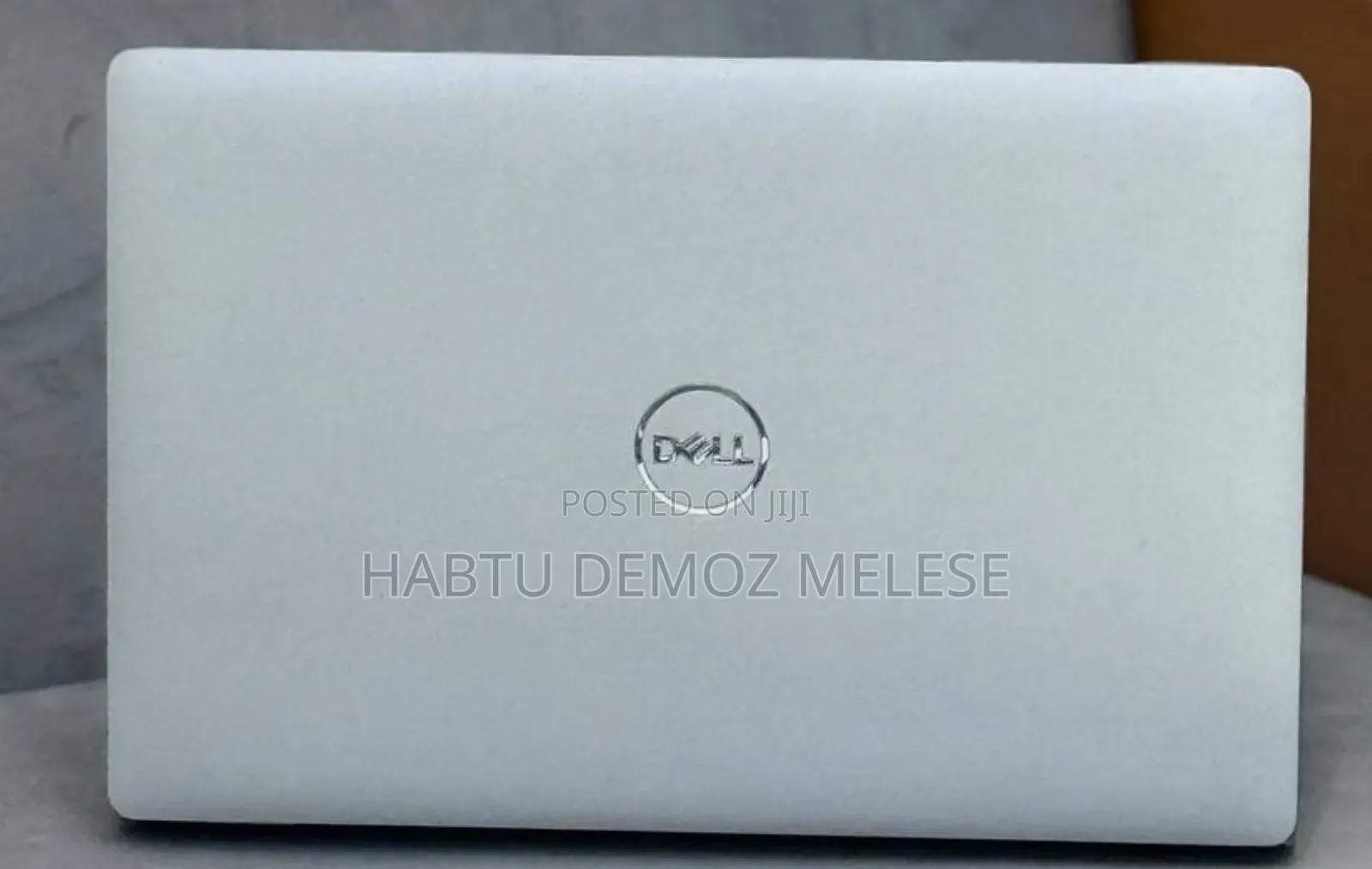 New Laptop Dell G15 5511 8GB Intel Core i5 SSD 256GB