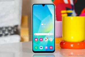 New Samsung Galaxy A16 128 GB Black