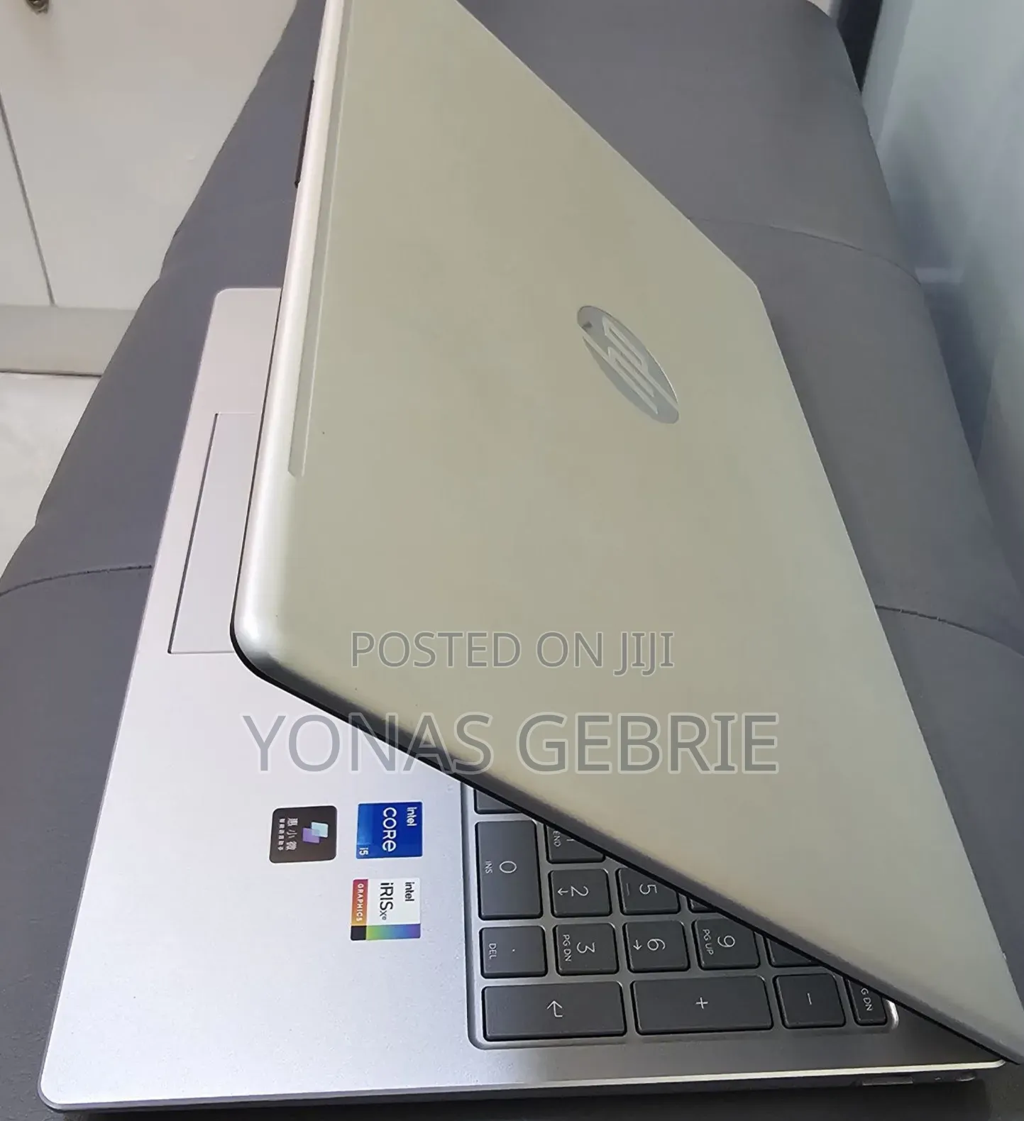 New Laptop HP Stream Notebook 16GB Intel Core i5 SSD 512GB