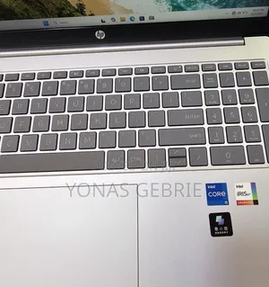 New Laptop HP Stream Notebook 16GB Intel Core i5 SSD 512GB