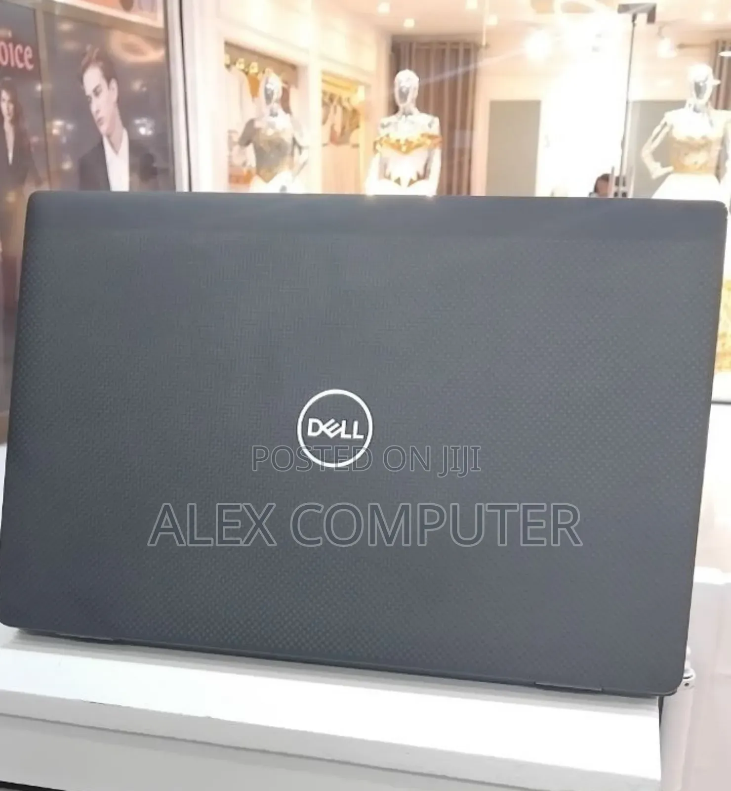 New Laptop Dell 16GB Intel Core i7 SSD 512GB