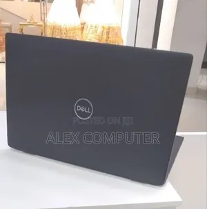 New Laptop Dell 16GB Intel Core i7 SSD 512GB