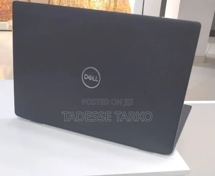 New Laptop Dell Latitude 7420 16GB Intel Core i7 SSD 512GB