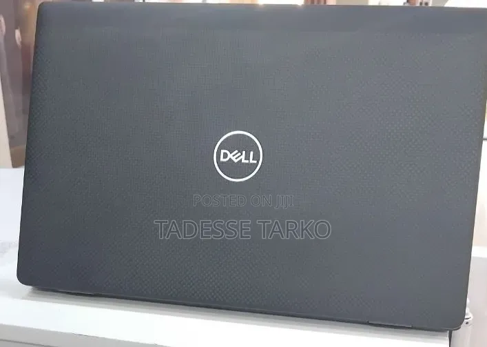 New Laptop Dell Latitude 7420 16GB Intel Core i7 SSD 512GB