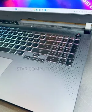 New Laptop Asus ROG Strix G16 G614 16GB AMD Ryzen 9 SSD 1T