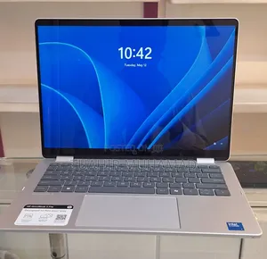 New Laptop HP OmniBook 5 Flip 14-fp0023dx 16GB Intel Core 7 SSD 512GB