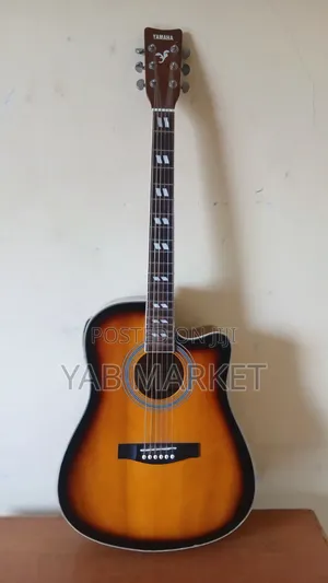 Yamaha Guitar
