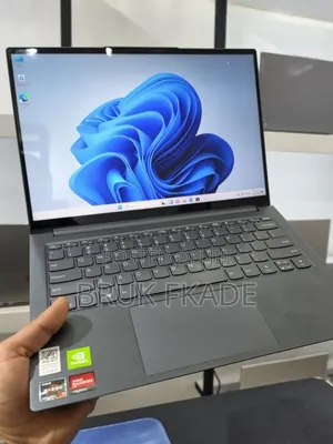 New Laptop Lenovo ThinkPad Yoga 16GB AMD Ryzen 7 SSD 512GB